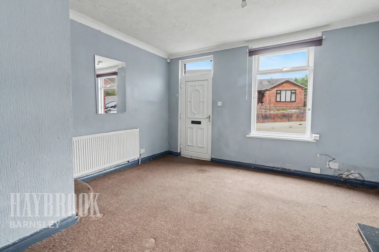 Honeywell Lane, Barnsley, photo 4