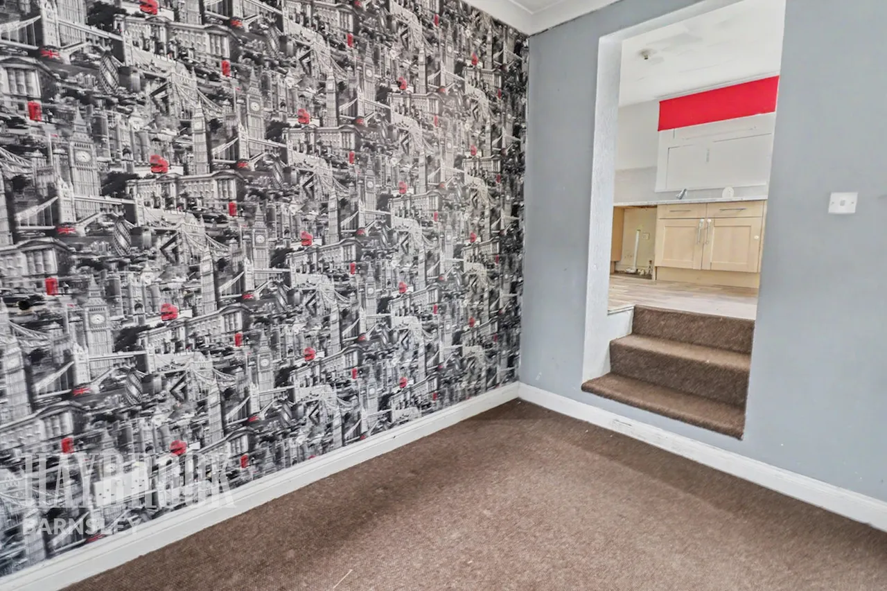 Honeywell Lane, Barnsley, photo 5