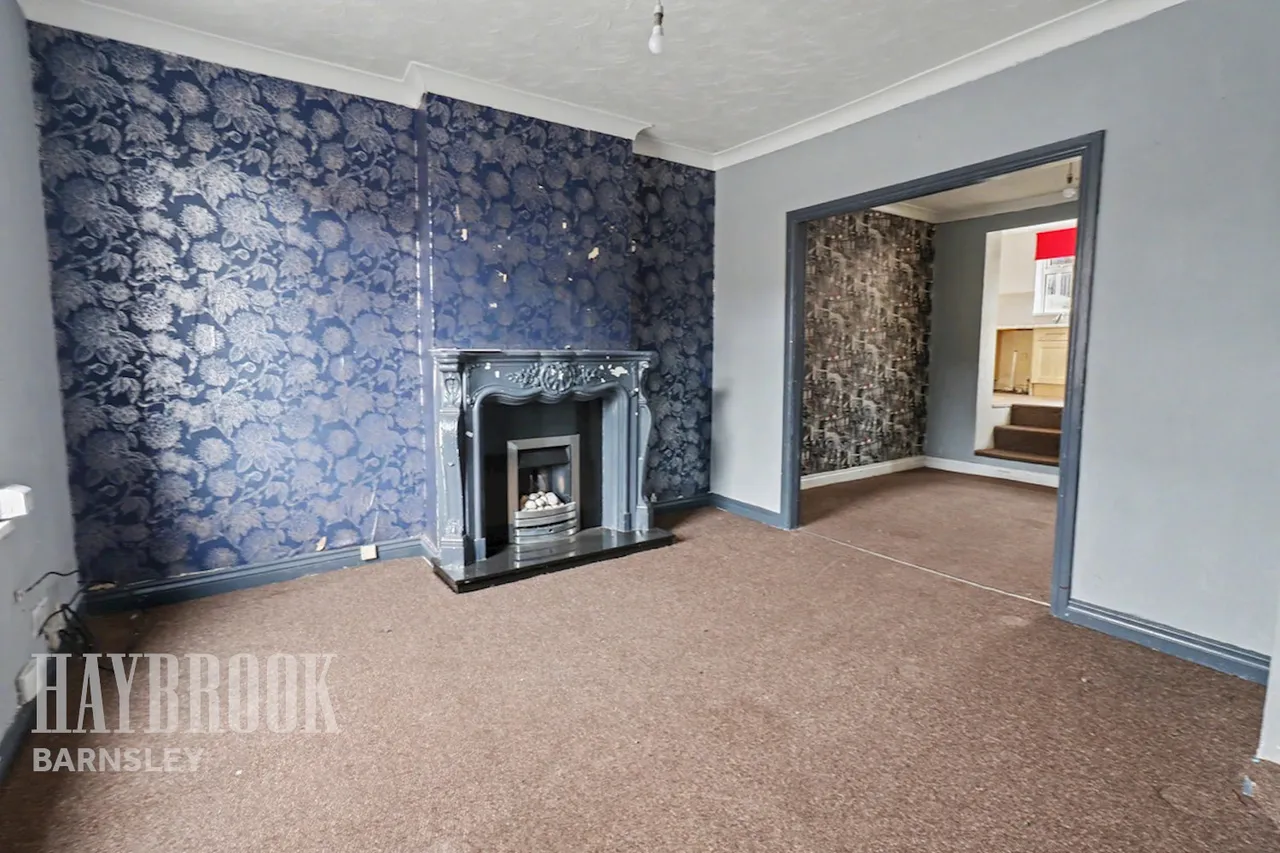 Honeywell Lane, Barnsley, photo 2