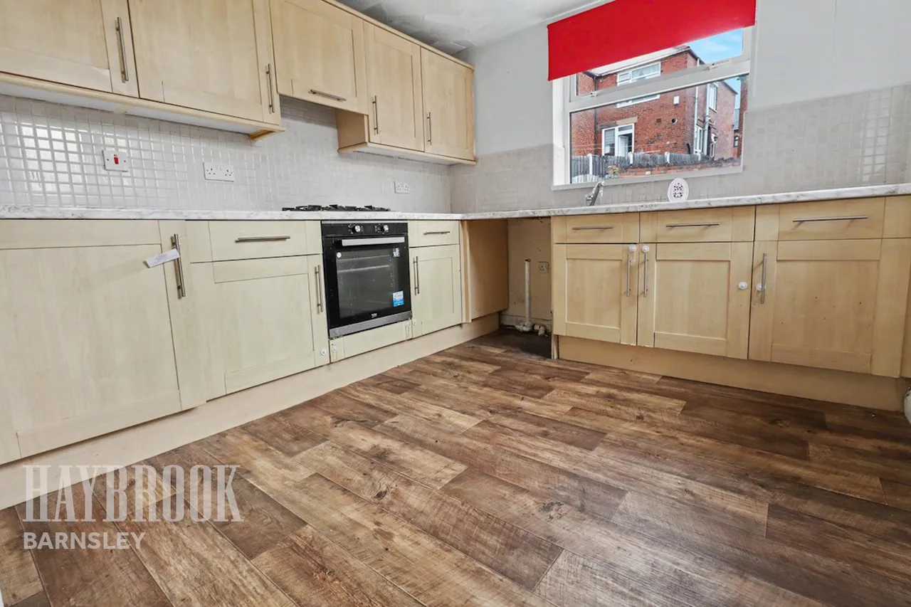 Honeywell Lane, Barnsley, photo 6