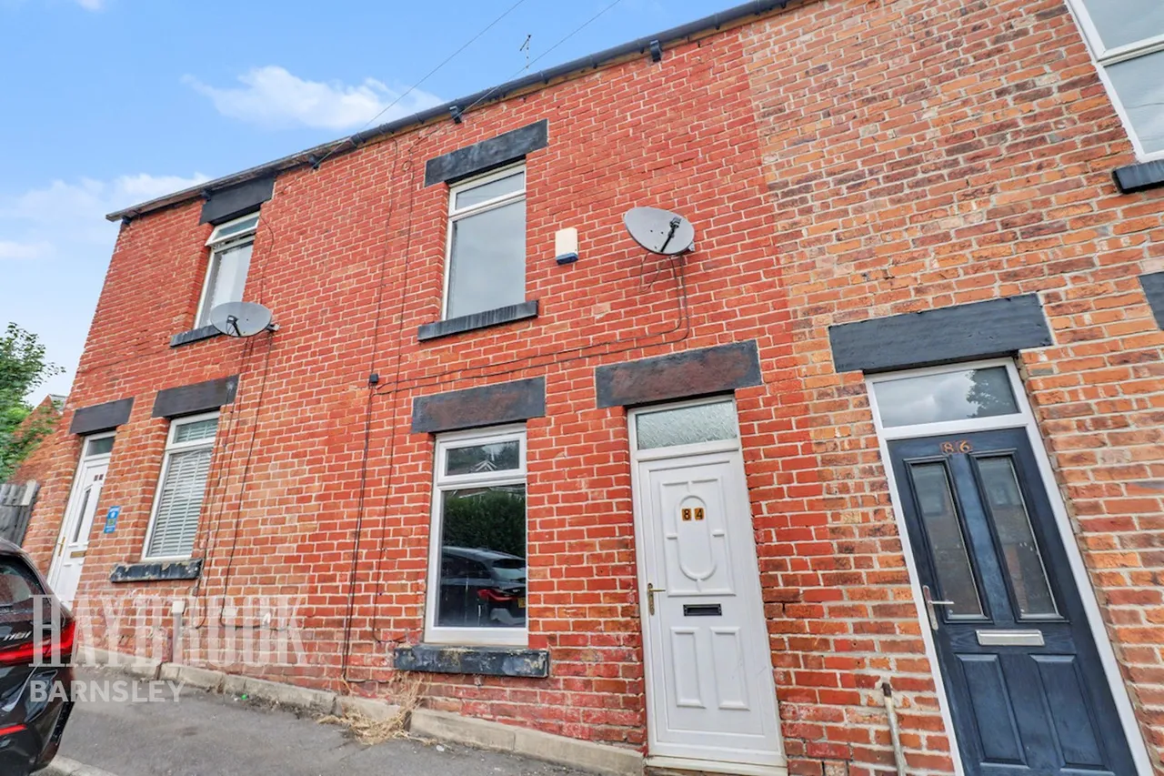 2 bed house for sale, Honeywell Lane, Barnsley