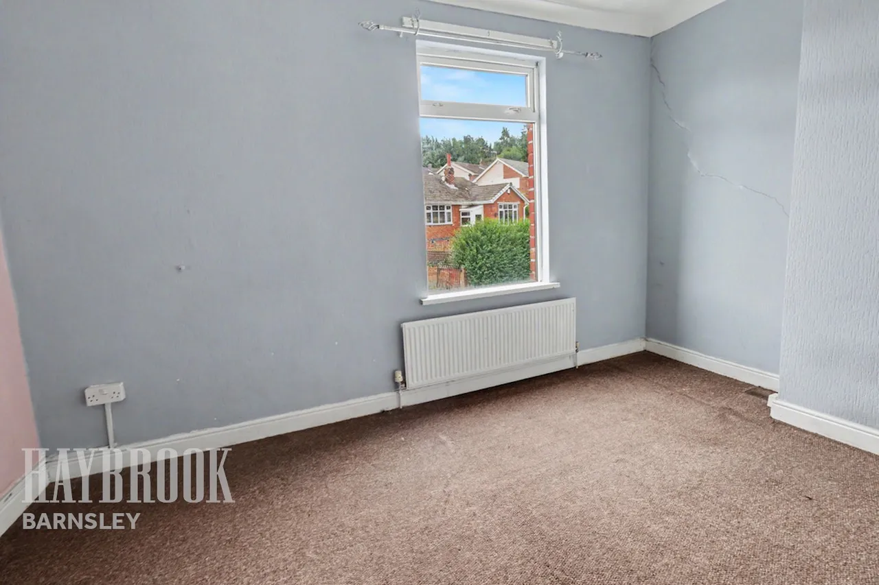 Honeywell Lane, Barnsley, photo 8