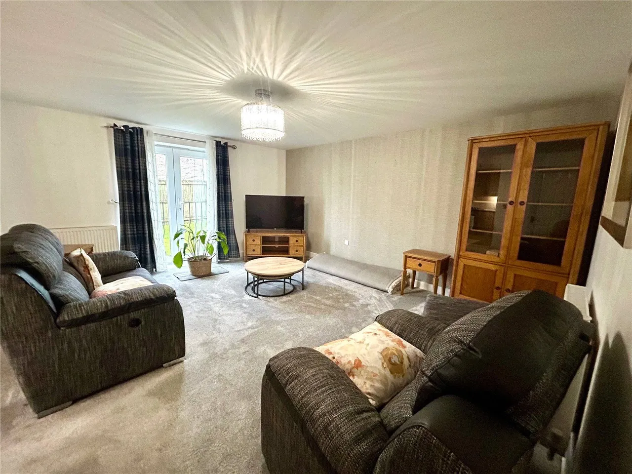 Tinker Brook Close, Oswaldtwistle, BB5, photo 2