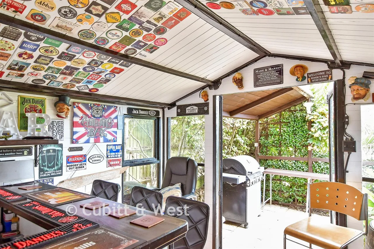 Chute Avenue, Worthing, BN13, photo 18