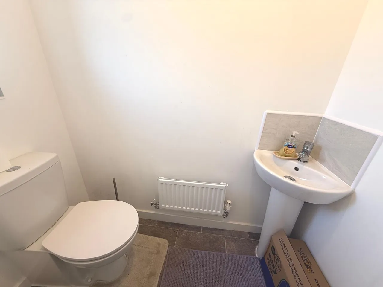Butler Drive, Ladgate, TS8, photo 9