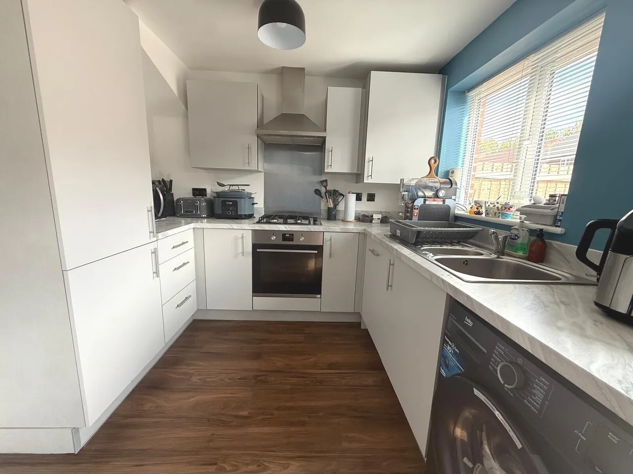 Butler Drive, Ladgate, TS8, photo 2