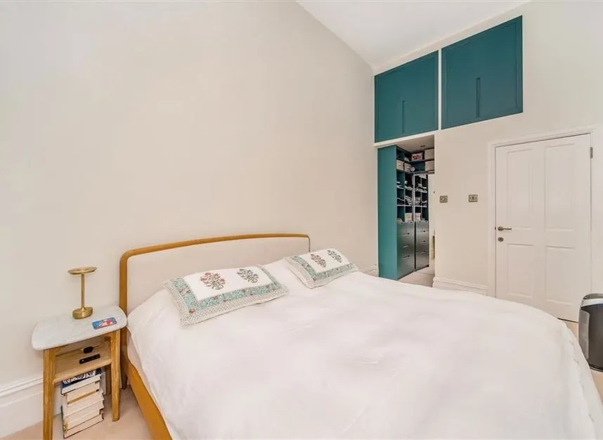 Queen's Gate, South Kensington, SW7, photo 5