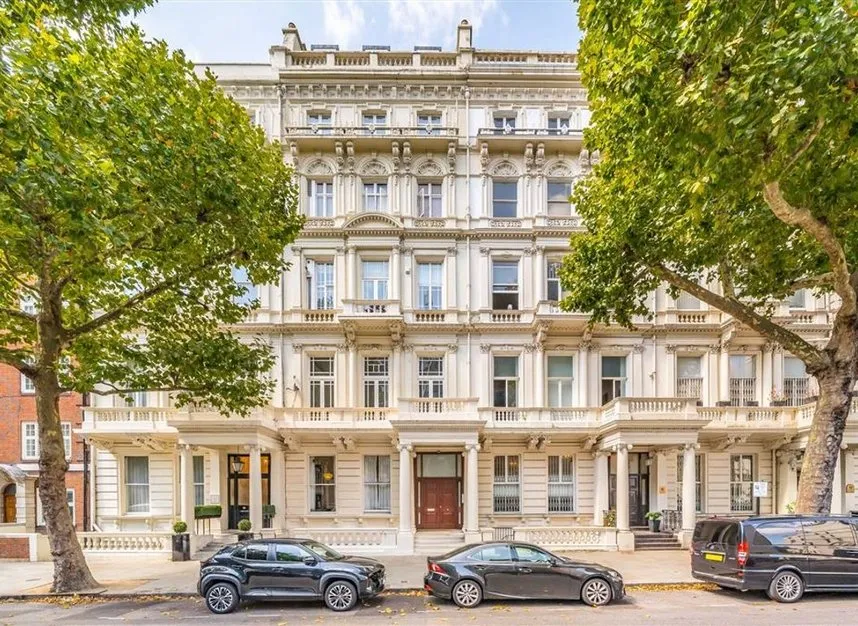Queen's Gate, South Kensington, SW7, photo 9