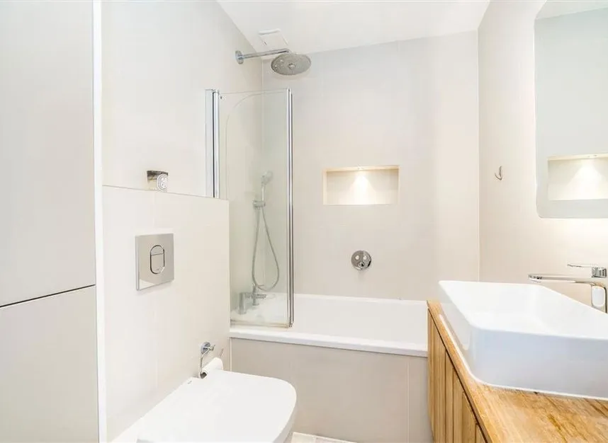 Queen's Gate, South Kensington, SW7, photo 6
