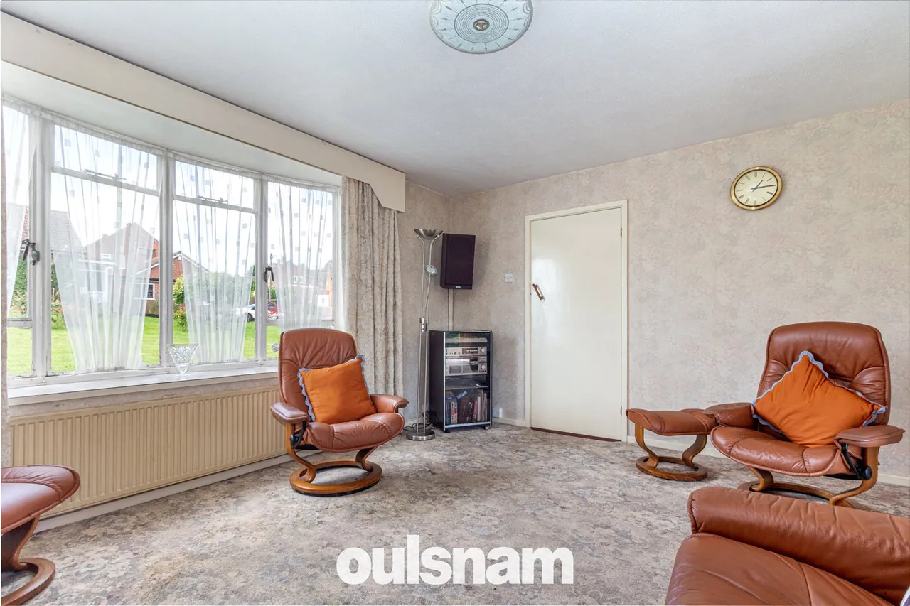 Spiceland Road, Bournville Village Trust, Northfield, Birmingham, B31 1NT, photo 2