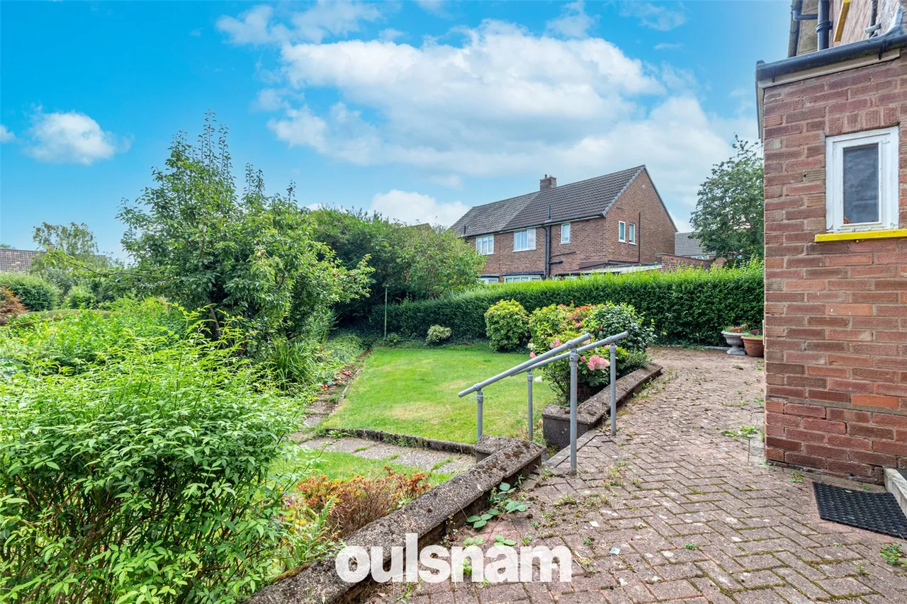 Spiceland Road, Bournville Village Trust, Northfield, Birmingham, B31 1NT, photo 17