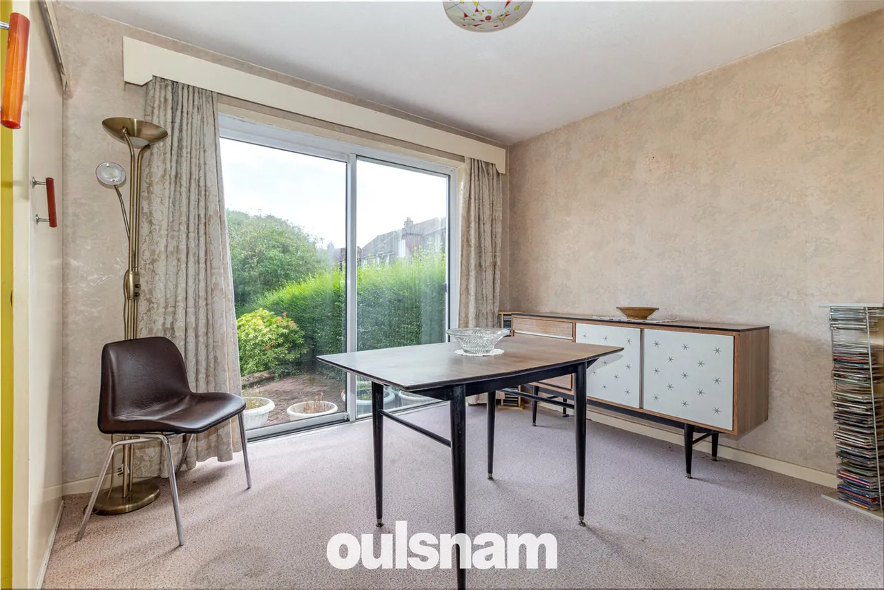 Spiceland Road, Bournville Village Trust, Northfield, Birmingham, B31 1NT, photo 7