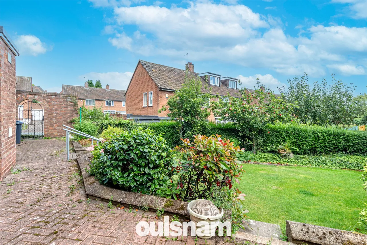 Spiceland Road, Bournville Village Trust, Northfield, Birmingham, B31 1NT, photo 19