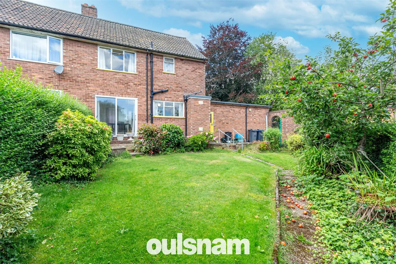 Spiceland Road, Bournville Village Trust, Northfield, Birmingham, B31 1NT, photo 18