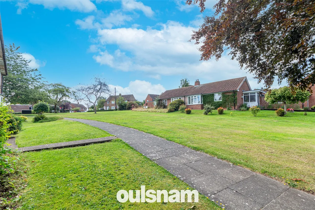 Spiceland Road, Bournville Village Trust, Northfield, Birmingham, B31 1NT, photo 15