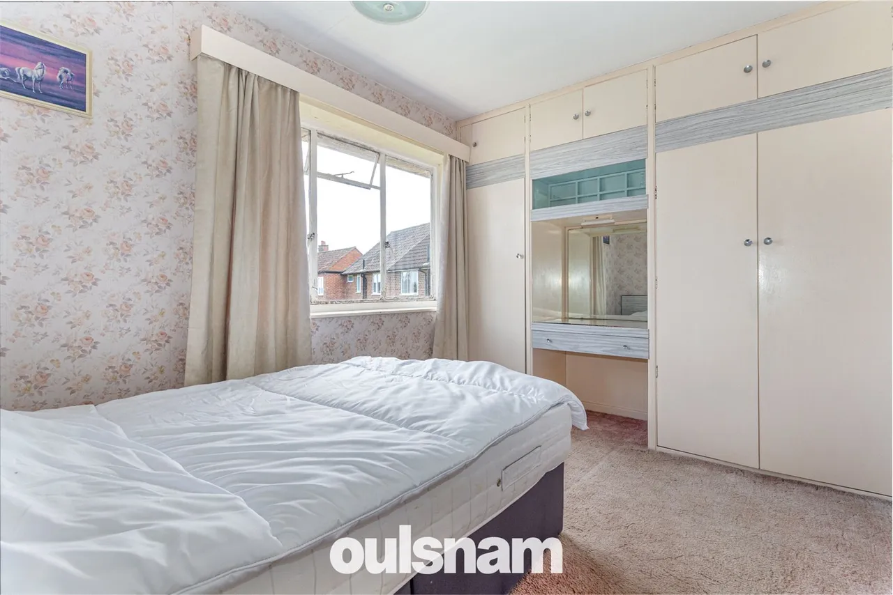 Spiceland Road, Bournville Village Trust, Northfield, Birmingham, B31 1NT, photo 10