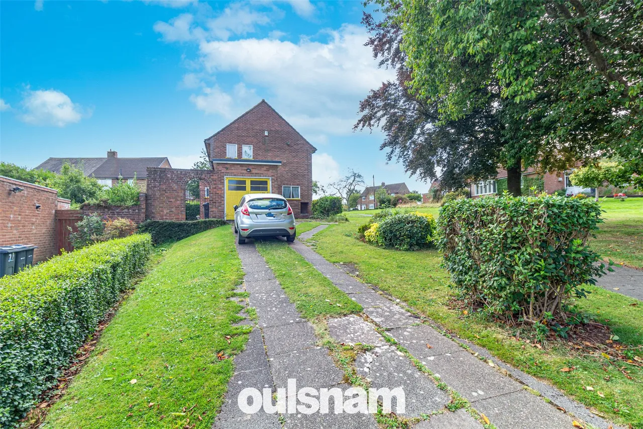 Spiceland Road, Bournville Village Trust, Northfield, Birmingham, B31 1NT, photo 16