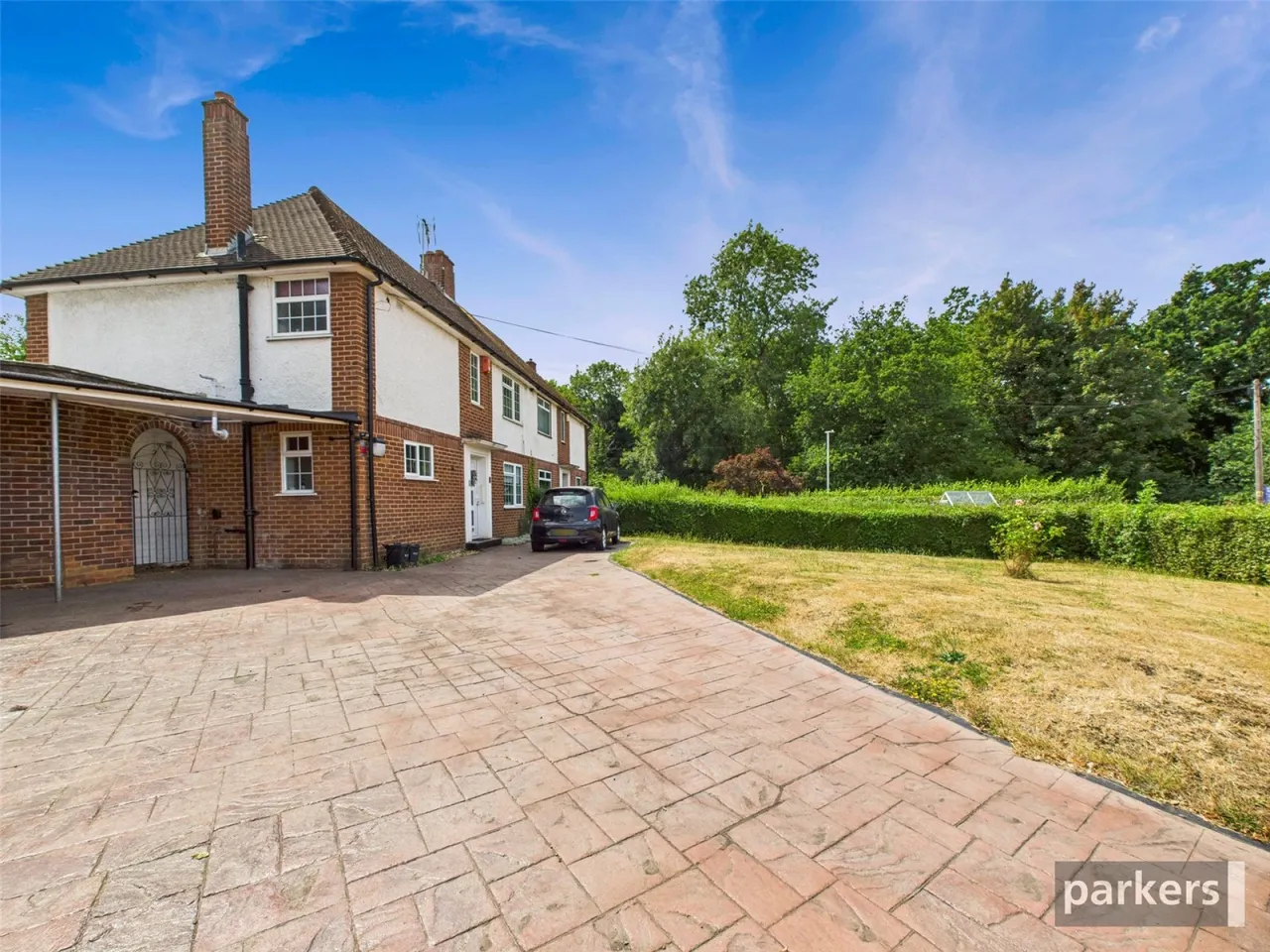 Evesham Road, Emmer Green, RG4, photo 16