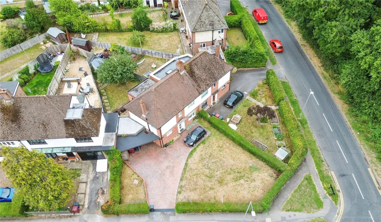 Evesham Road, Emmer Green, RG4, photo 21