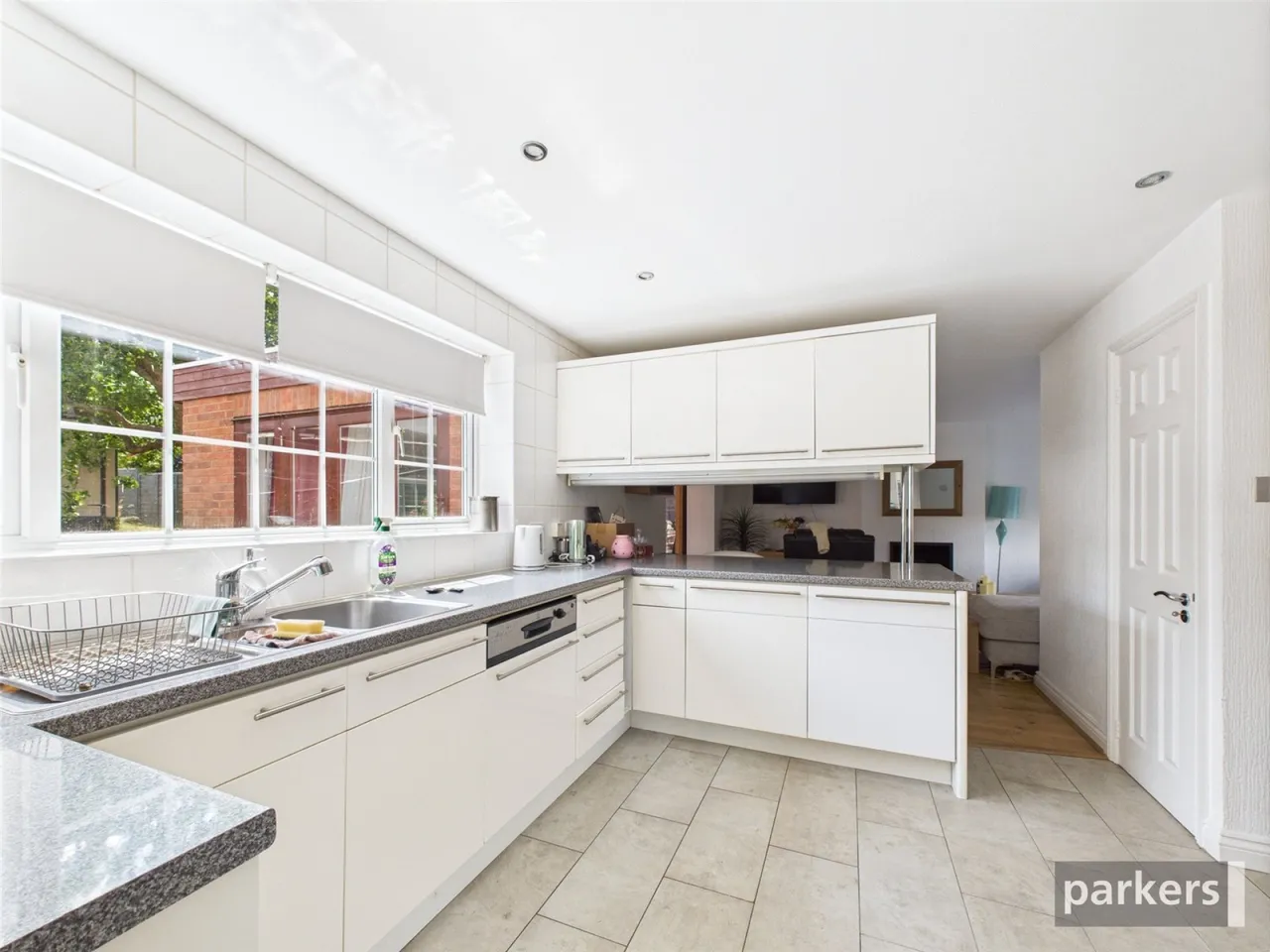 Evesham Road, Emmer Green, RG4, photo 5