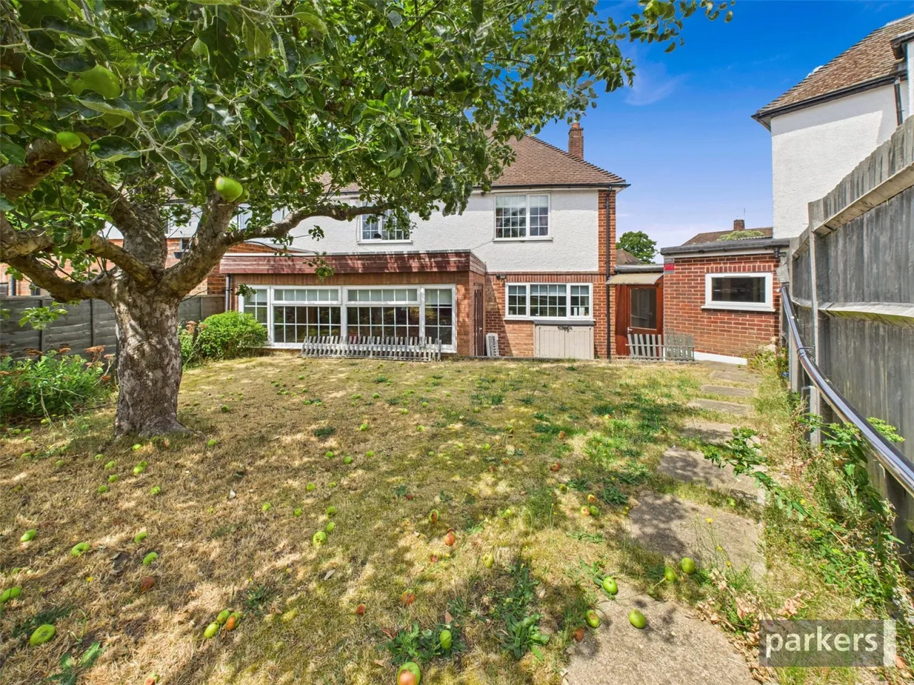 Evesham Road, Emmer Green, RG4, photo 18