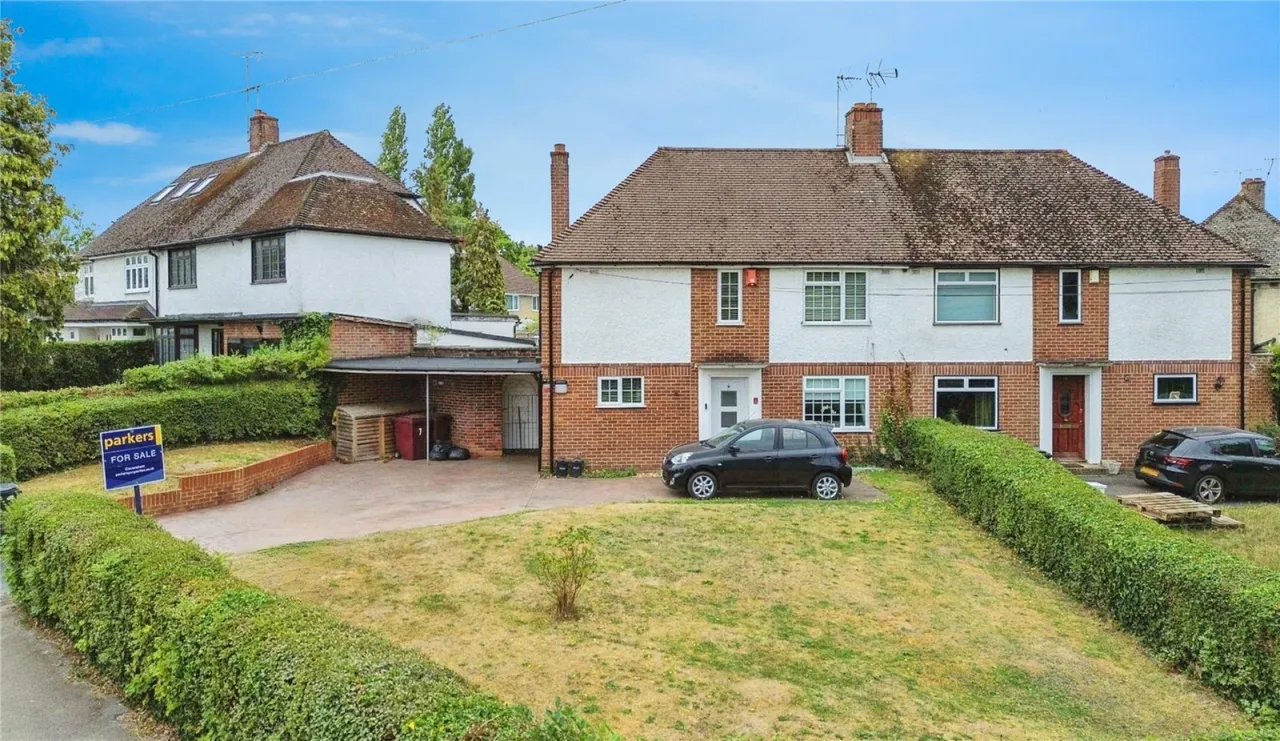 Evesham Road, Emmer Green, RG4, photo 19