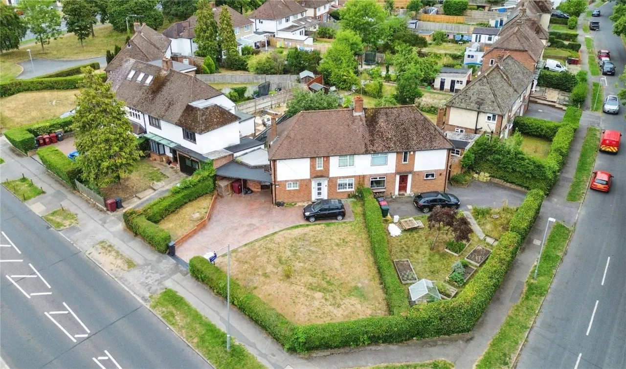 Evesham Road, Emmer Green, RG4, photo 22