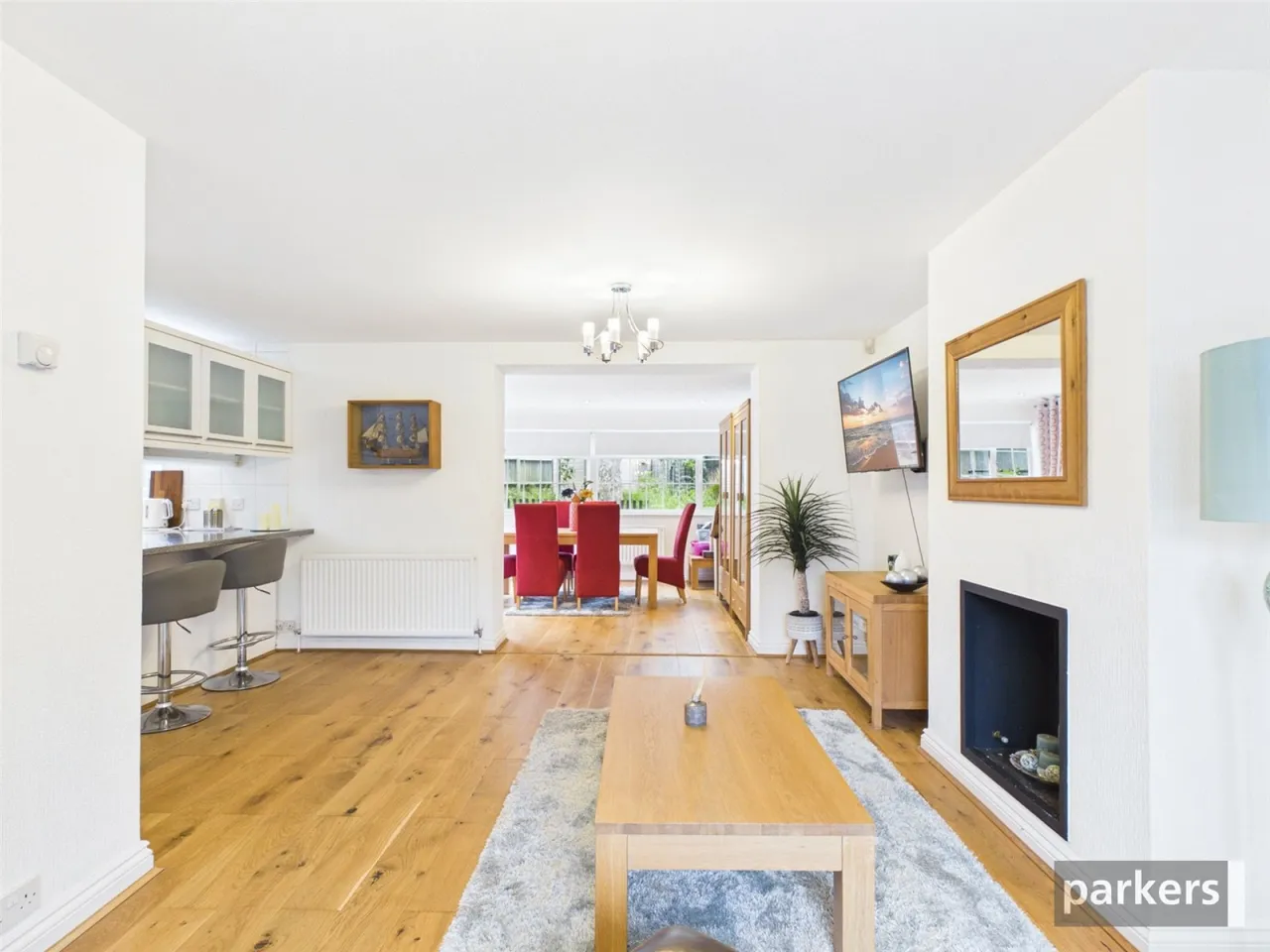 Evesham Road, Emmer Green, RG4, photo 3