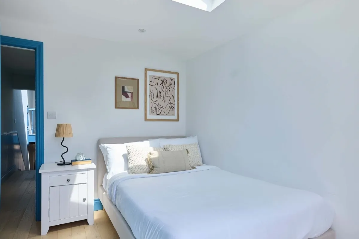 Naylor Road London SE15, photo 6