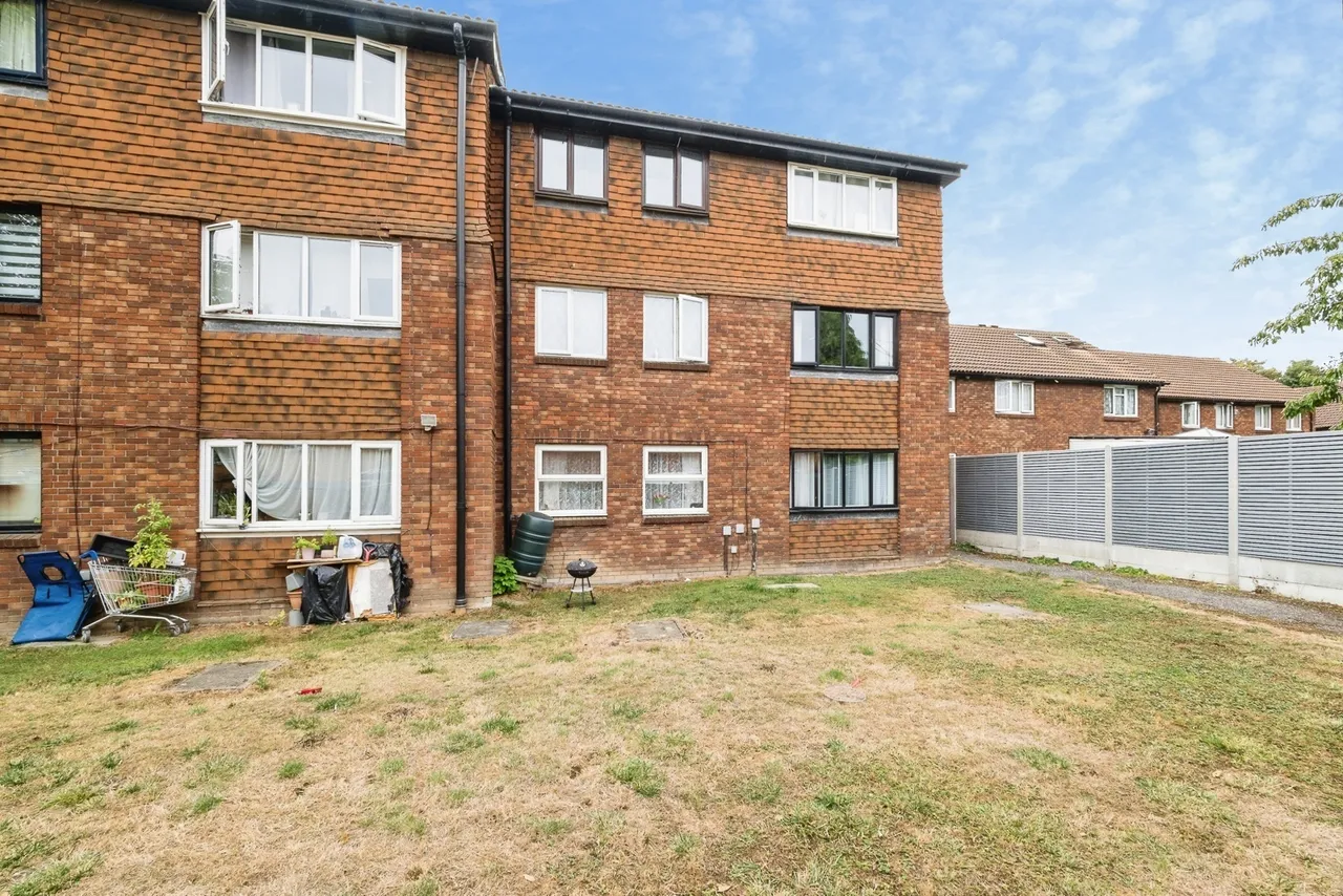 Boultwood Road, Beckton, London, E6, photo 20