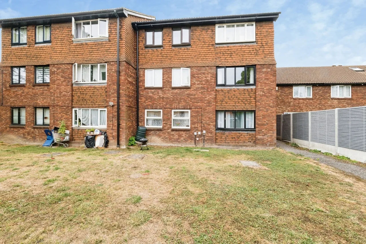 Boultwood Road, Beckton, London, E6, photo 19