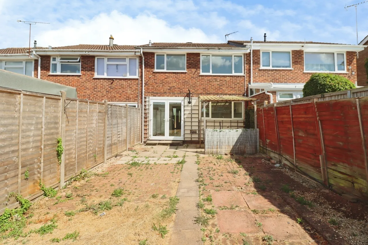 Kingscote, Yate, Bristol, Gloucestershire, BS37, photo 16