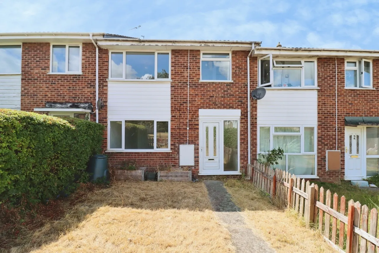Kingscote, Yate, Bristol, Gloucestershire, BS37, photo 2