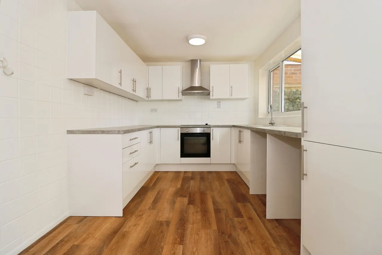 3 bed house for sale — Kingscote, Yate, Bristol, Gloucestershire, BS37