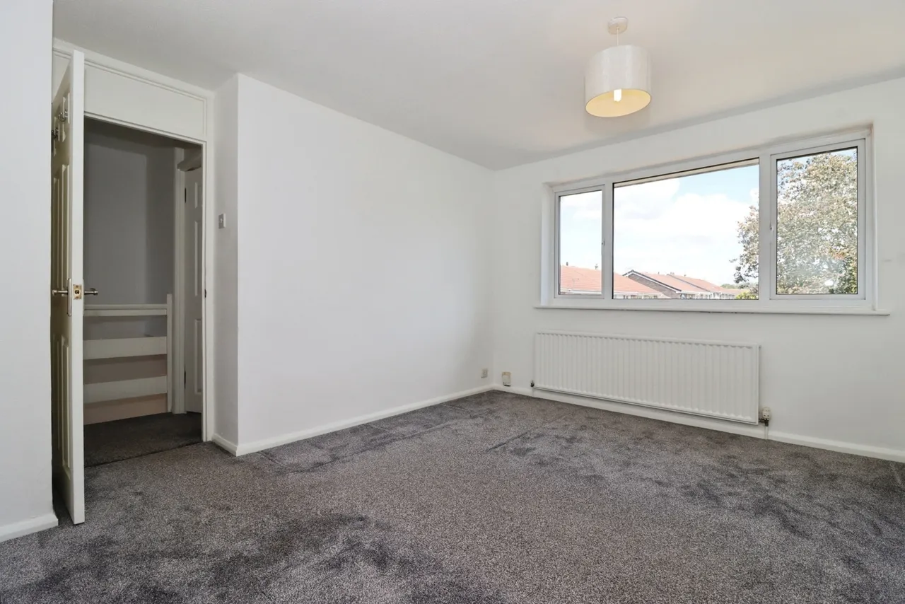 Kingscote, Yate, Bristol, Gloucestershire, BS37, photo 12