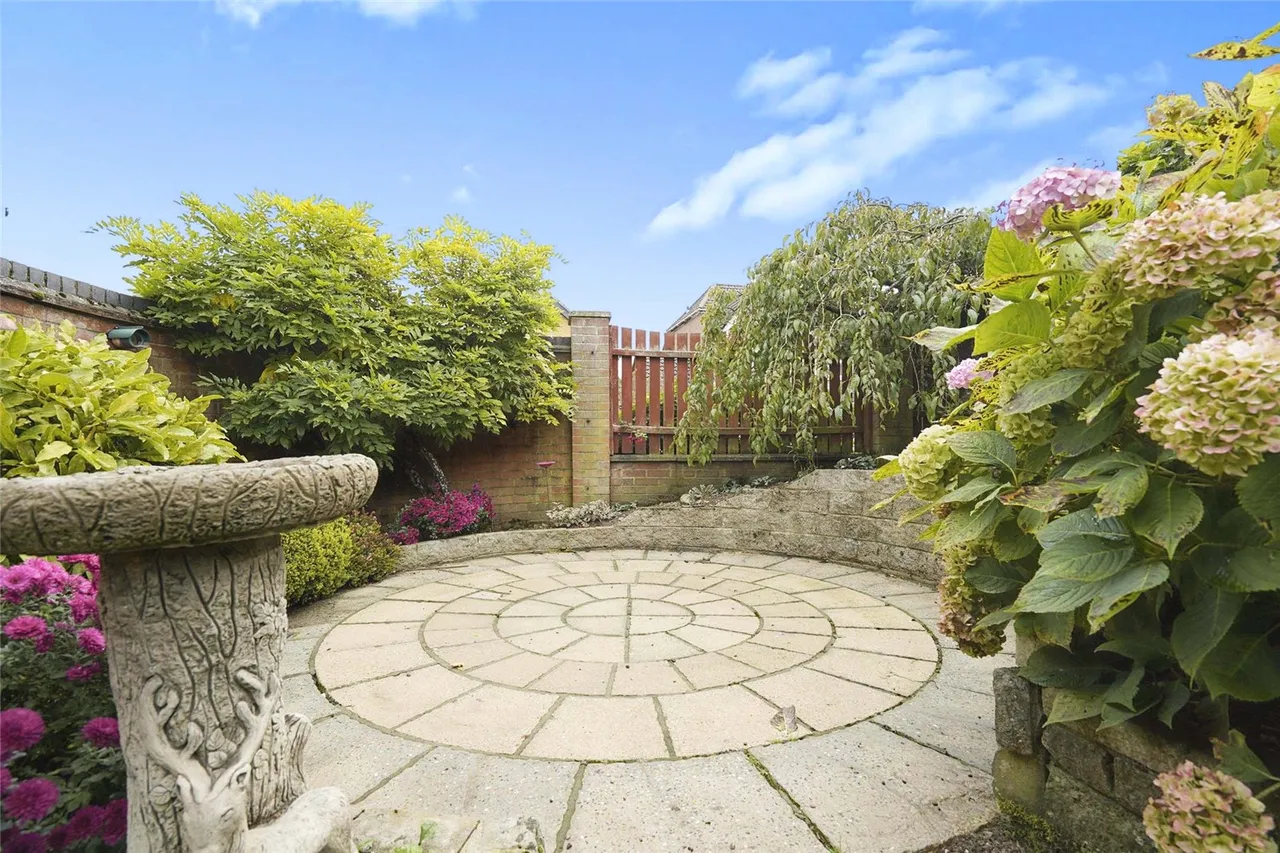 Melton Drive, Taverham, Norwich, photo 11