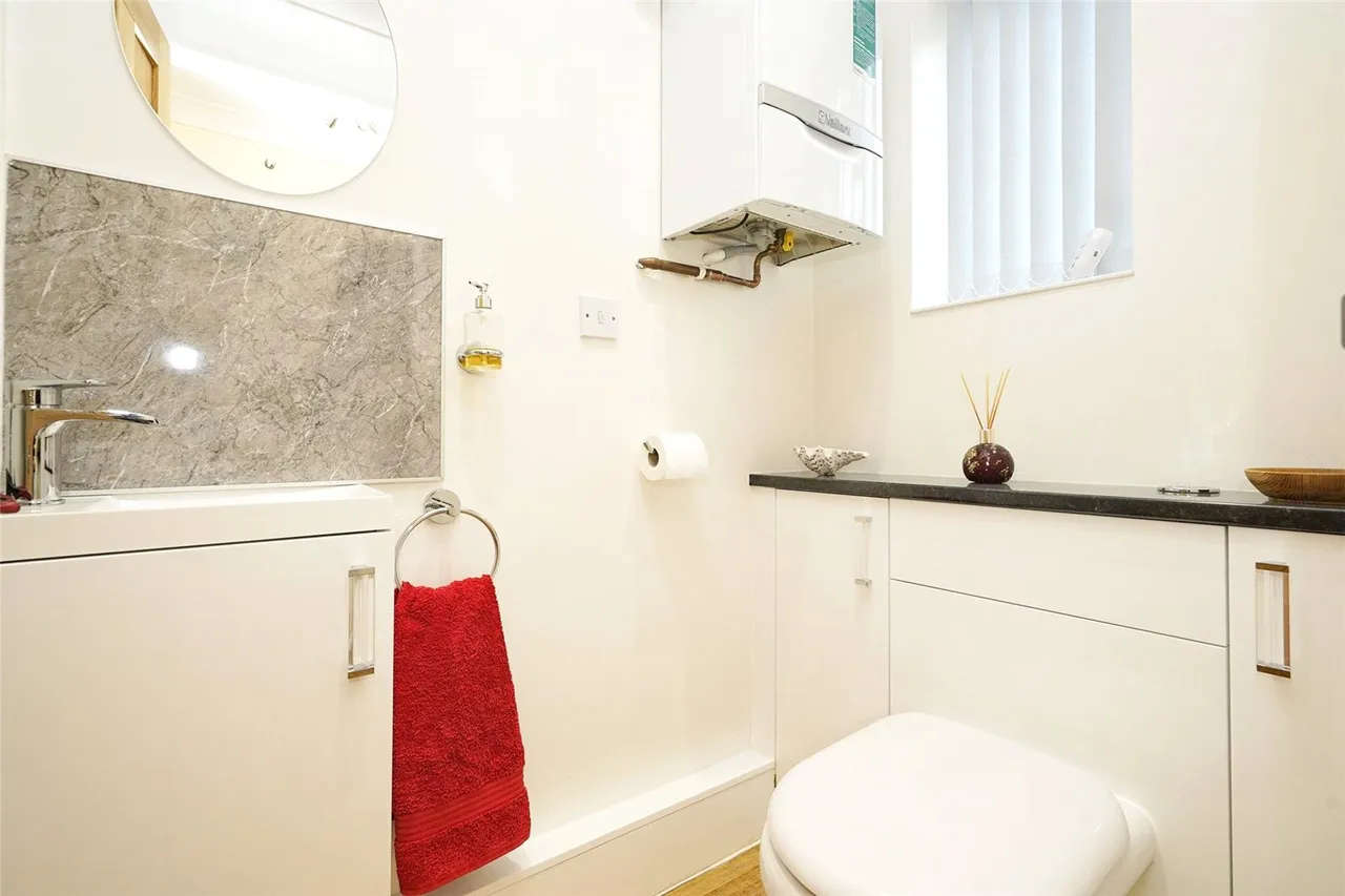 Melton Drive, Taverham, Norwich, photo 8