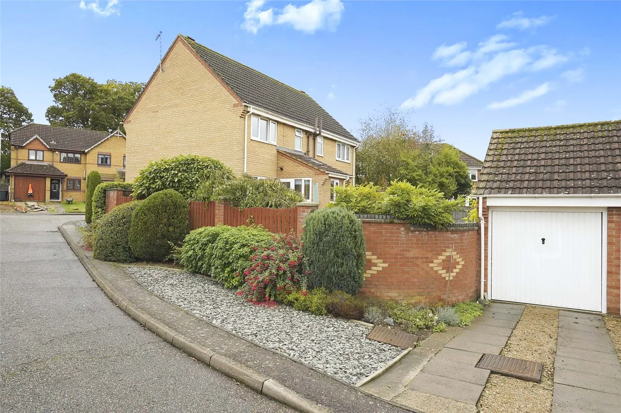 Melton Drive, Taverham, Norwich, photo 12