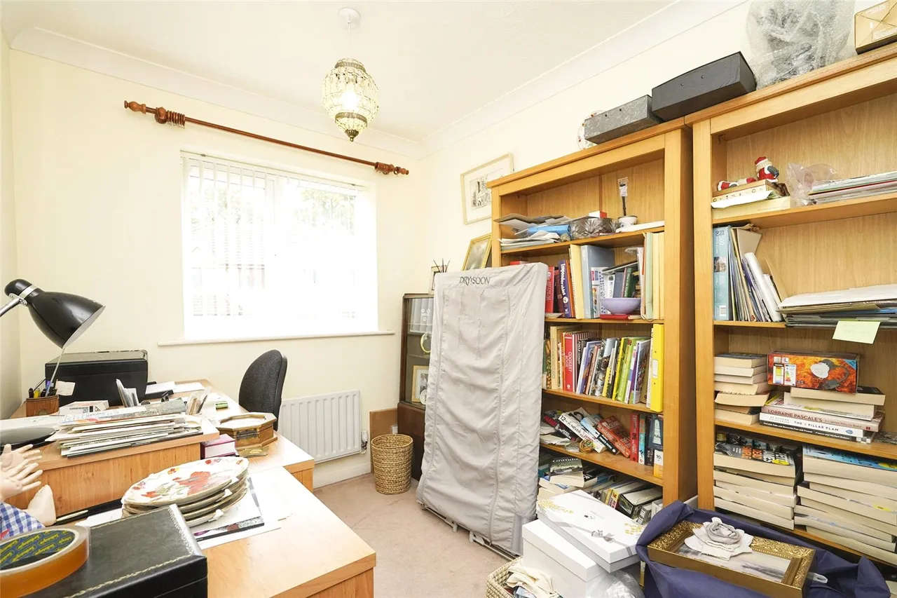 Melton Drive, Taverham, Norwich, photo 6