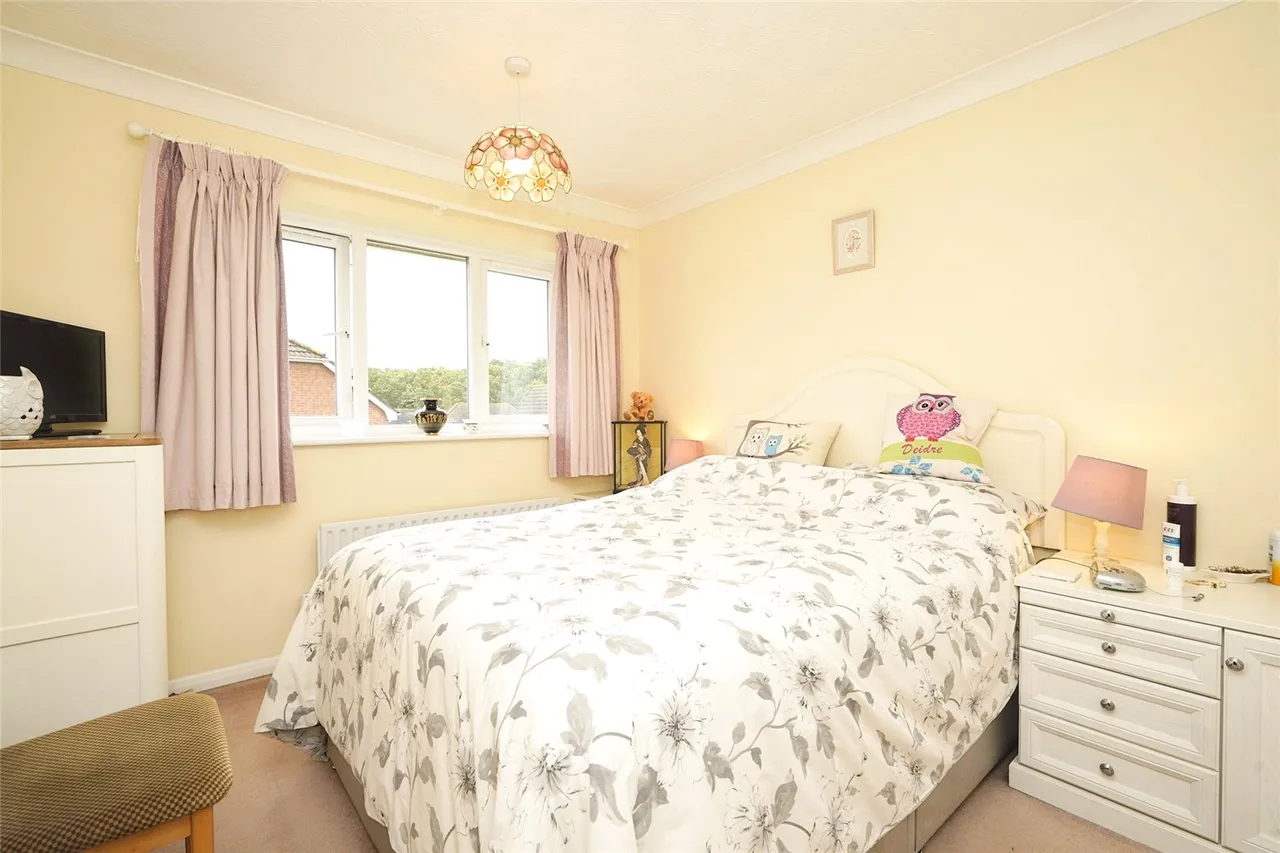 Melton Drive, Taverham, Norwich, photo 4