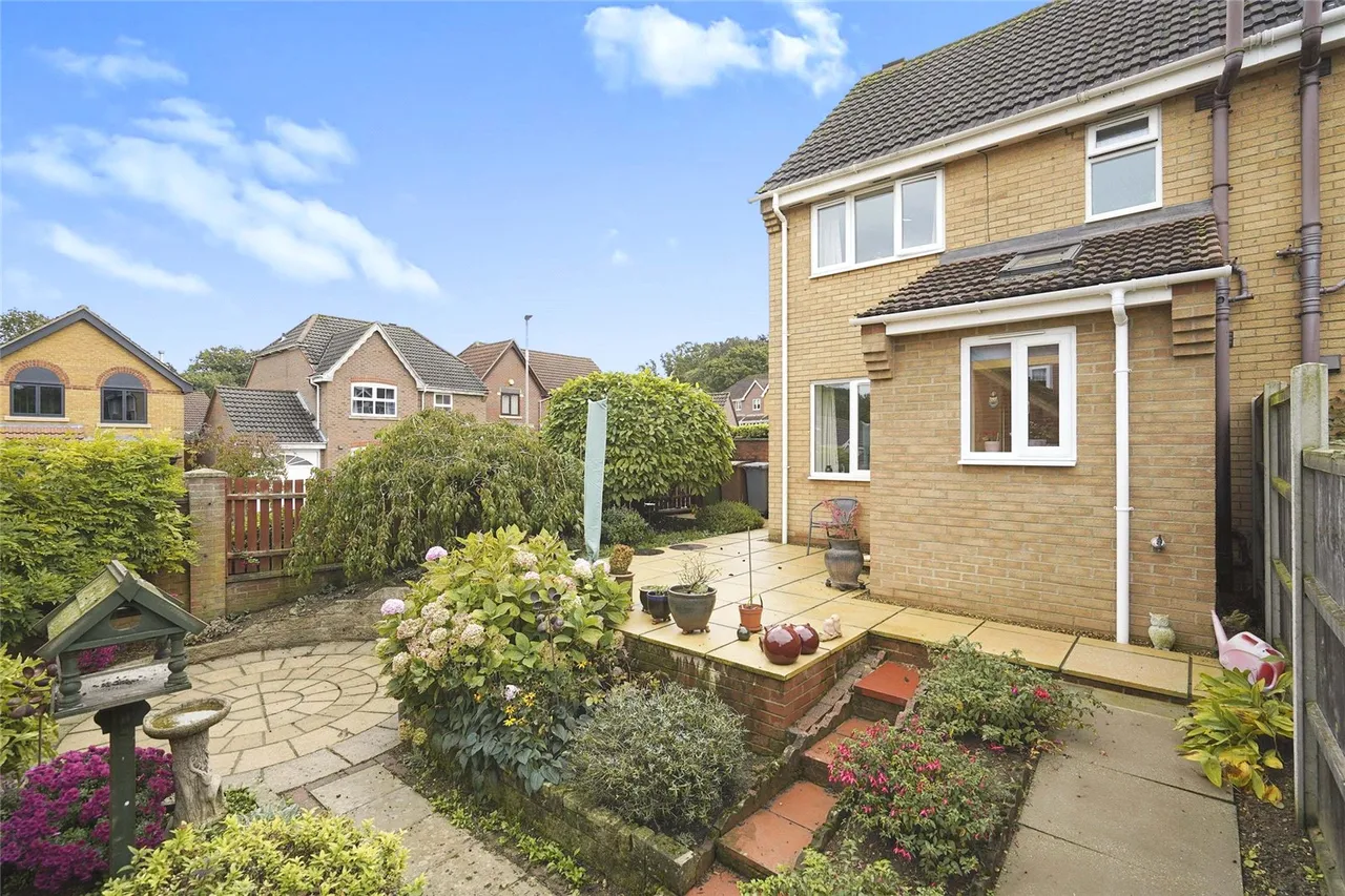 Melton Drive, Taverham, Norwich, photo 10
