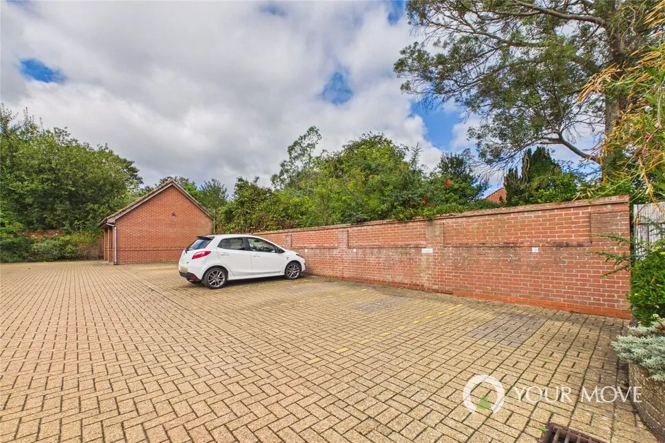 Temperance Place, Blyburgate, Suffolk, NR34, photo 4