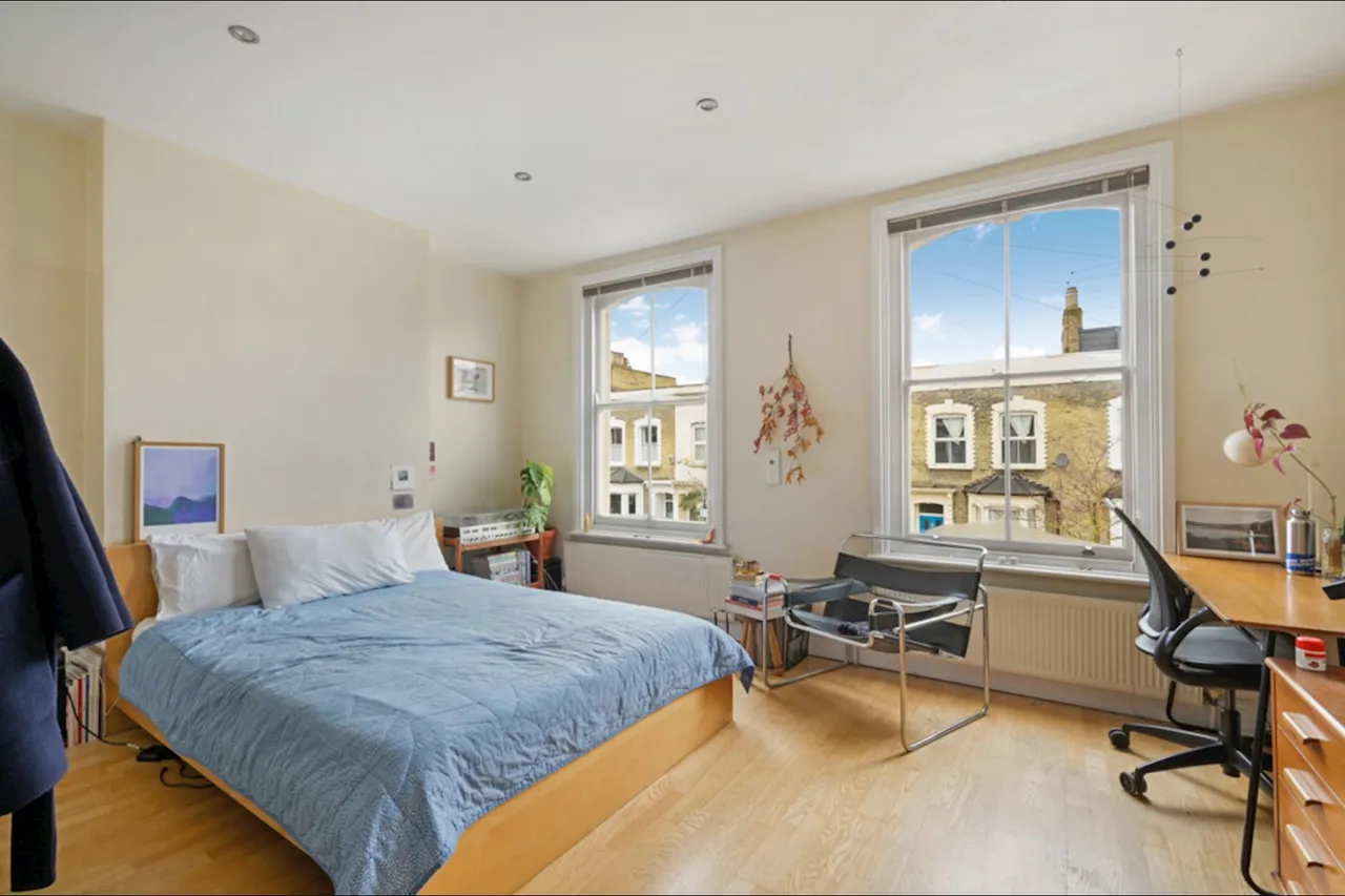 Oldfield Road, N16, photo 9