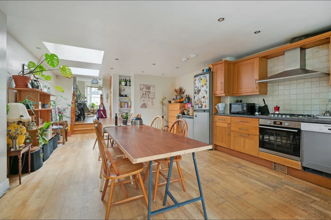 Oldfield Road, N16, photo 4
