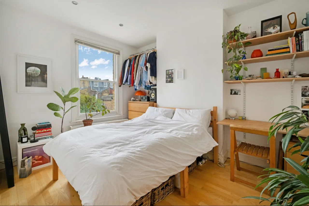 Oldfield Road, N16, photo 7