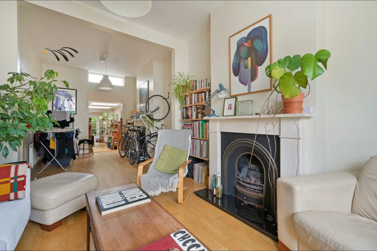 Oldfield Road, N16, photo 5