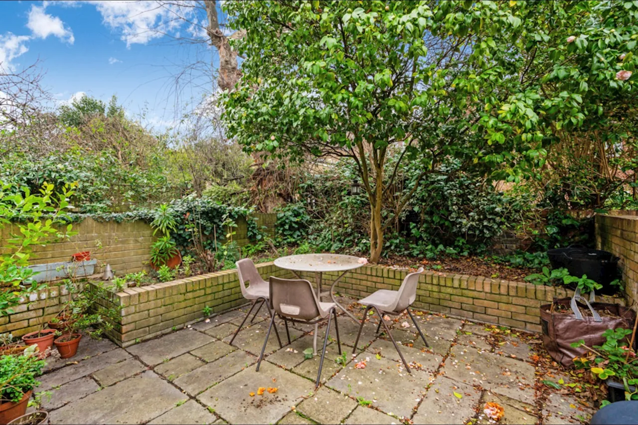 Oldfield Road, N16, photo 3
