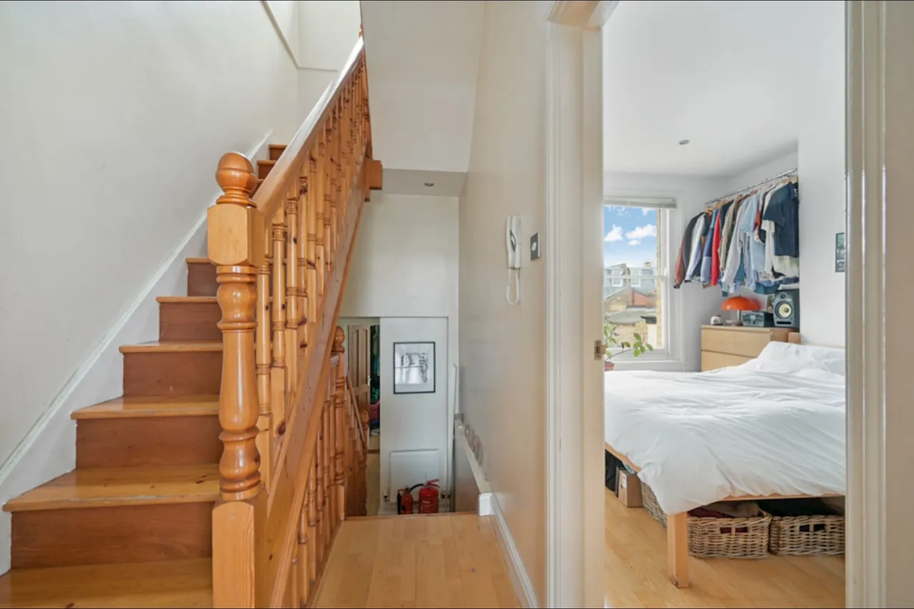 Oldfield Road, N16, photo 11