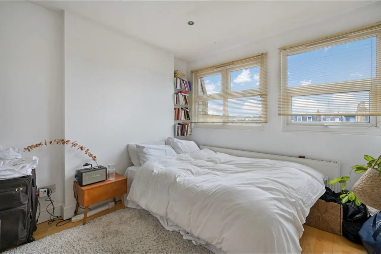 Oldfield Road, N16, photo 10