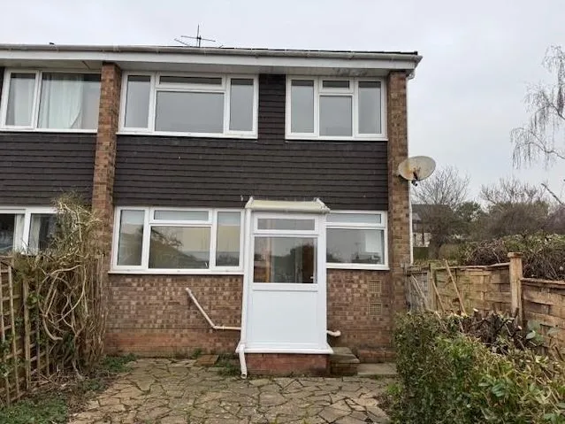 Pikes Crescent, Trull, TA1, photo 16